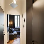 Apartment Maison Tillot Dijon