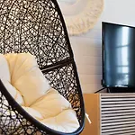 Apartment Maison Tillot Dijon