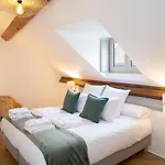 Maison Tillot * Dijon
