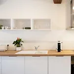 Apartment Maison Tillot