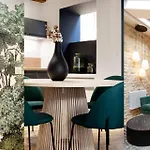 Apartment Maison Tillot *