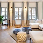 Apartment Maison Tillot *