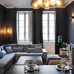 Maison Tillot * Dijon