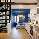 Apartment Maison Tillot *