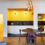 Apartment Maison Tillot