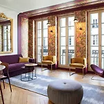 Maison Tillot Apartment Dijon