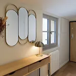 Maison Tillot Apartment *
