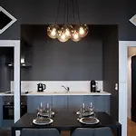 Maison Tillot Apartment *