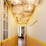 Apartment Maison Tillot