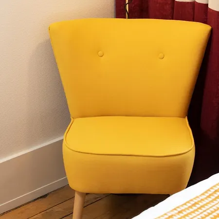 Apartment Maison Tillot Dijon