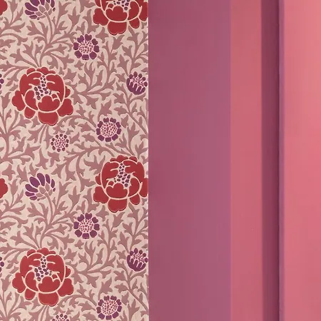 Maison Tillot Apartman