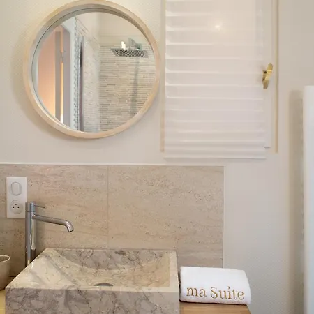 Maison Tillot Apartment Dijon