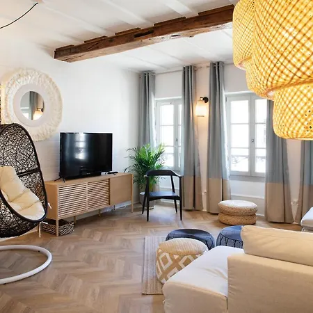Ma - Maison Tillot *