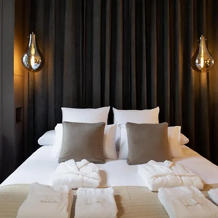 Maison Tillot Apartment Dijon