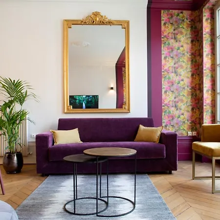 Maison Tillot