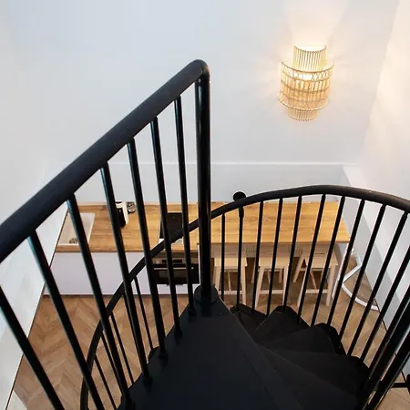 Maison Tillot