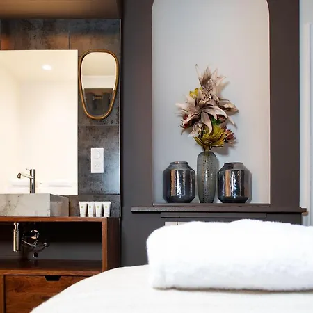 Appartement Maison Tillot