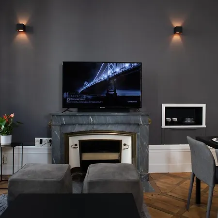 Maison Tillot * Dijon