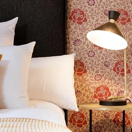 Maison Tillot Apartment *