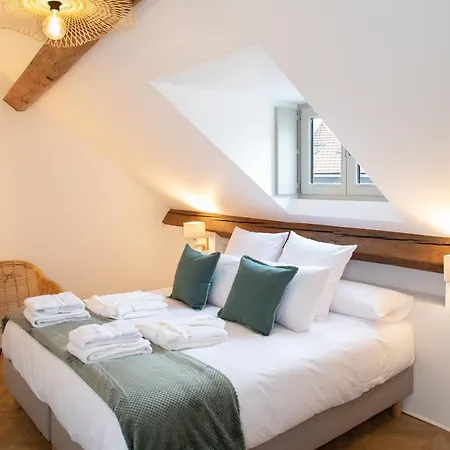 Maison Tillot * Dijon