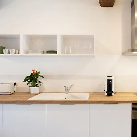 Apartment Maison Tillot