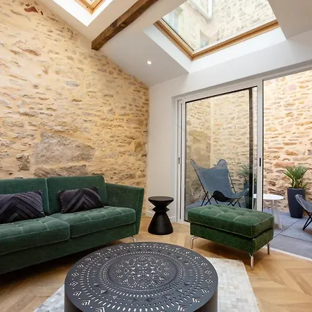 Maison Tillot