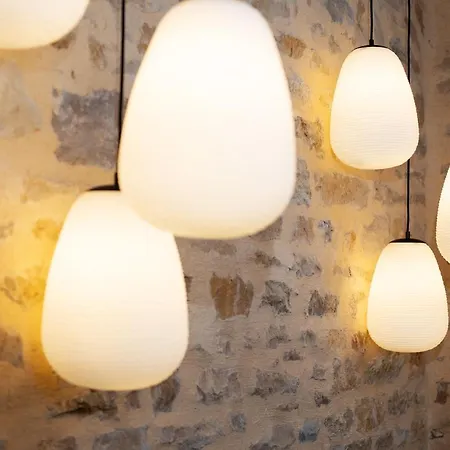 Maison Tillot Apartment