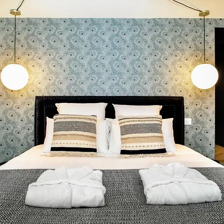 Maison Tillot Apartman