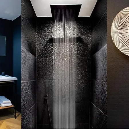 Apartment Maison Tillot Dijon