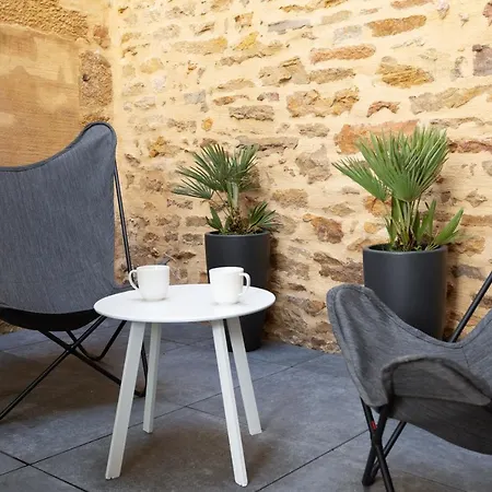 Ma - Maison Tillot Dijon