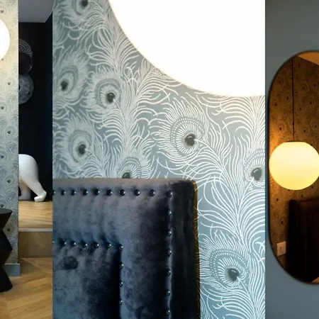 Ma - Maison Tillot Appartement Dijon