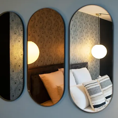Maison Tillot * Dijon