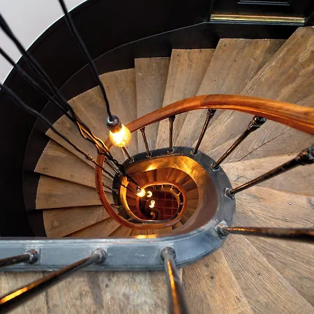 Maison Tillot Dijon