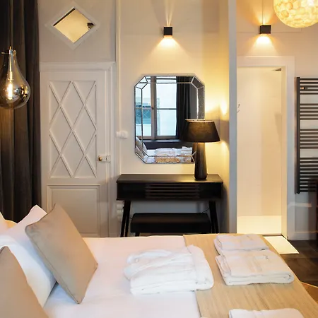 Apartment Maison Tillot