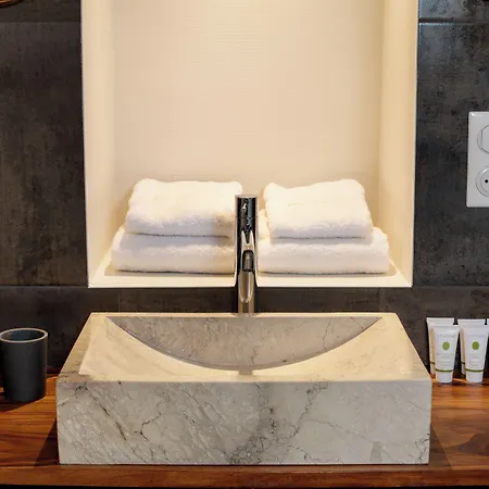 Apartment Maison Tillot *