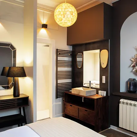 Maison Tillot Apartment Dijon