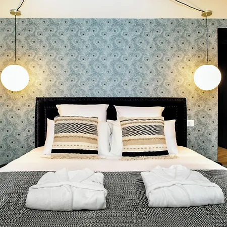 Apartment Maison Tillot Dijon