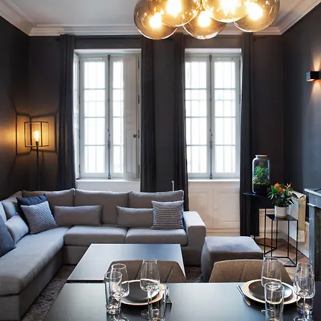 Maison Tillot * Dijon