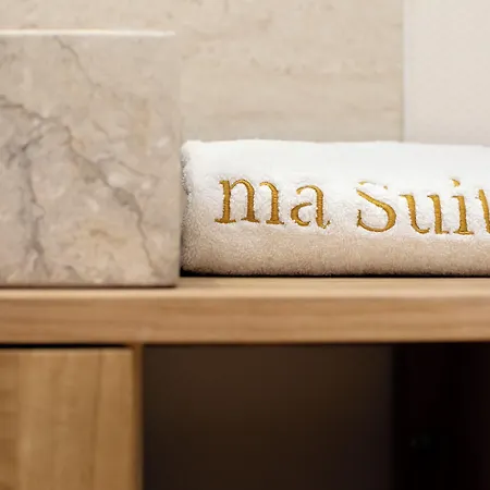 Apartment Maison Tillot Dijon