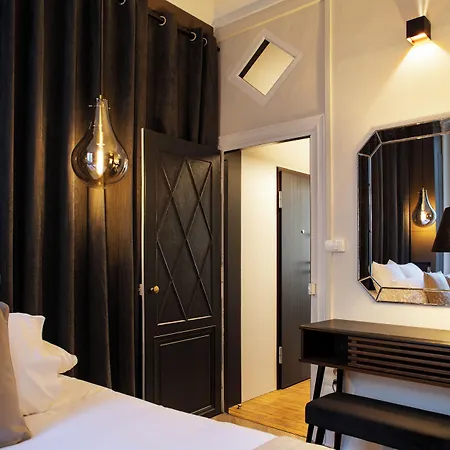 Maison Tillot * Dijon