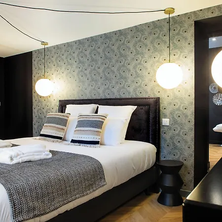 Maison Tillot * Dijon