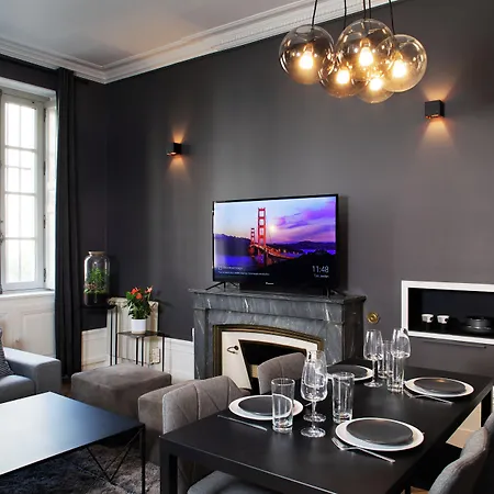 Maison Tillot *