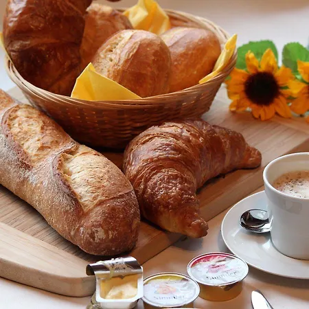 Maison Tillot Apartment Dijon