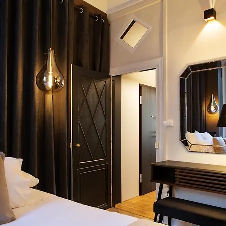 Maison Tillot * Dijon