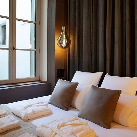 Maison Tillot Apartman Dijon