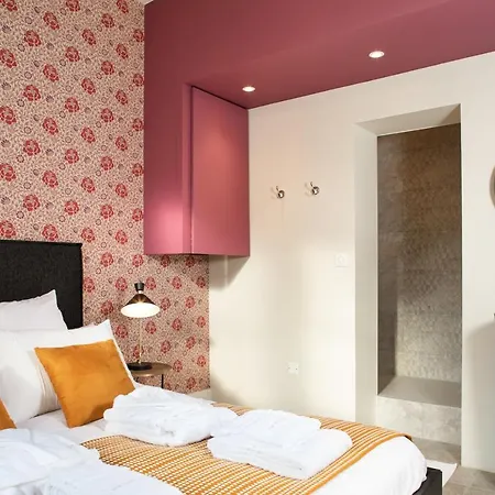 Maison Tillot Dijon