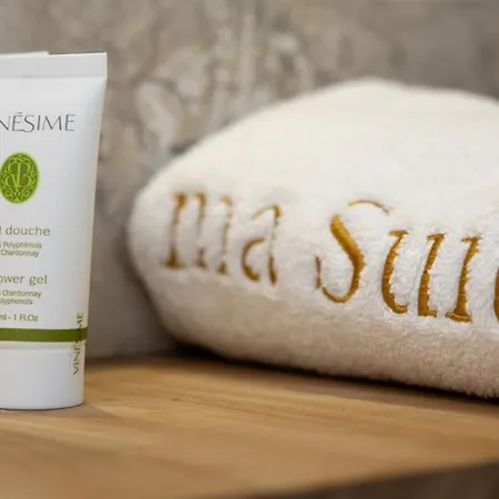 Apartman Maison Tillot