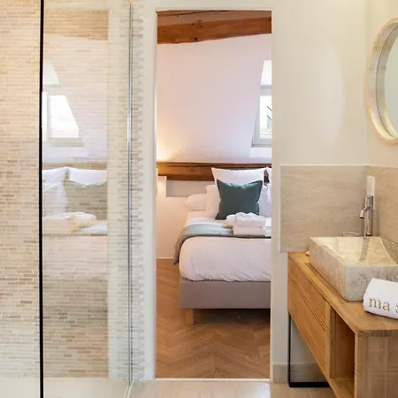 Maison Tillot Dijon