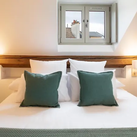 Maison Tillot * Dijon