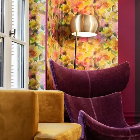 Appartement Ma - Maison Tillot Dijon